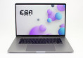 Apple MacBook Pro 16,1 A2141 (2019)