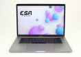 Apple MacBook Pro 14,3 A1707 (2017)
