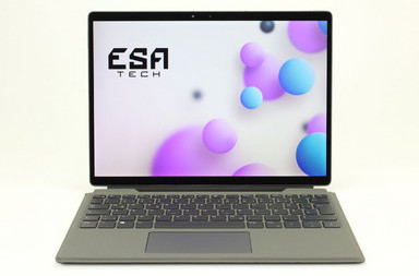 Used Dell Latitude 7320 Detachable, i5-1140G7, 16 GB, LPDDR4, SSD, 512 GB, 599.00 €, Product code 10023424 ESA-Tech