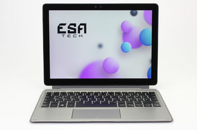 Used Dell Latitude 7210 2-in-1, i5-10310U, 16 GB, LPDDR3, SSD, 512 GB, 339.00 €, Product code 10023430 ESA-Tech