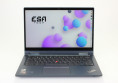 Lenovo ThinkPad C13 Yoga Gen 1 Chromebook