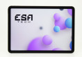 Apple iPad Air 5. Gen. (A2589) Wi-Fi + Cellular (2022)