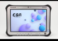 Panasonic TOUGHPAD FZ-G1