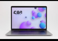 Apple MacBook Pro 13,3 A1707 (2016)