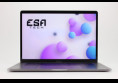 Apple MacBook Pro 14,3 A1707 (2017)