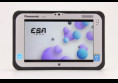 Panasonic TOUGHPAD FZ-M1