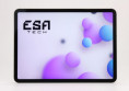 Apple iPad Pro 11 1st Generation (A1934) Wi-Fi + Cellular (2019)