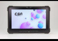 Dell Latitude 7212 RUGGED Extreme Tablet