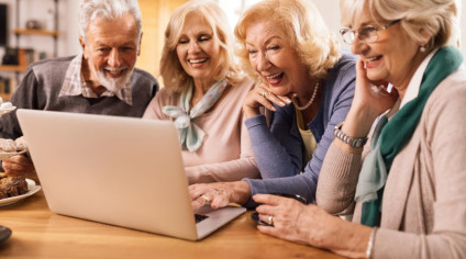 Munich helps senior citizens financially with the purchase of laptops and tablets Munich helps senior citizens financially with the purchase of laptops and tablets