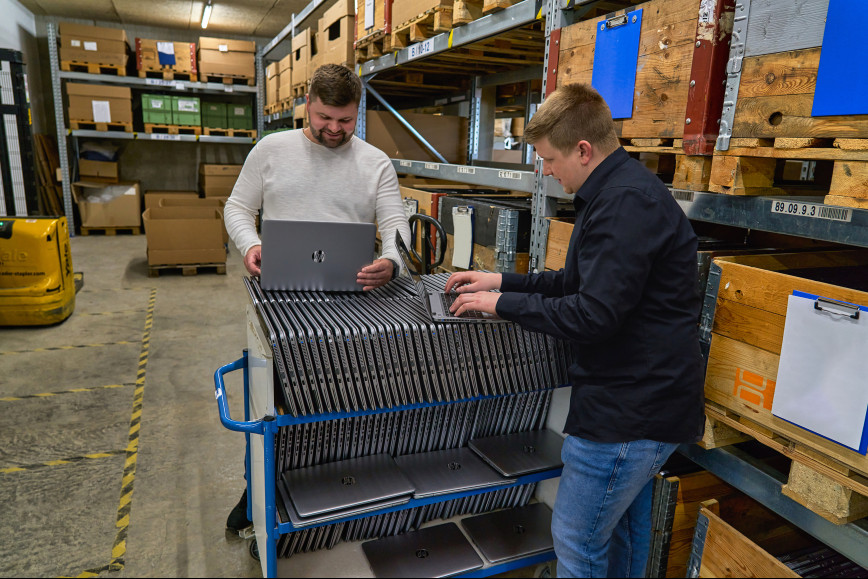 What do we stand for?