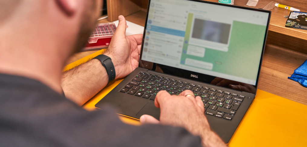 Prompt feedback - we will respond to your request within 1-2 business days