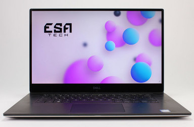 Used Dell Precision 5530,E-2176M, 32 GB, DDR4, SSD, 512 GB, 600,00 € Product code: 1001523 ESA-TECH