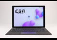 Microsoft Surface Pro 5th Gen 1807