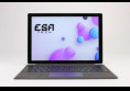 Microsoft Surface Pro 5th Gen 1807