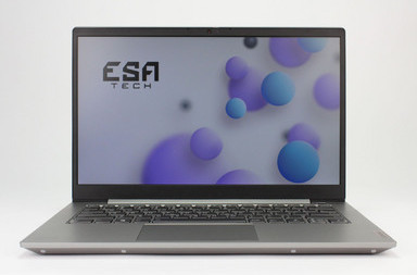 Used Lenovo ThinkBook 14 G2,4500U, 8 GB, DDR4, SSD, 256 GB, 225,00 € Product code: 1301683 ESA-TECH