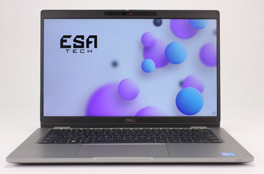 Used Dell Latitude 5320,i5-1145G7, 16 GB, DDR4, SSD, 256 GB, 290,00 € Product code: 1001699 ESA-Tech