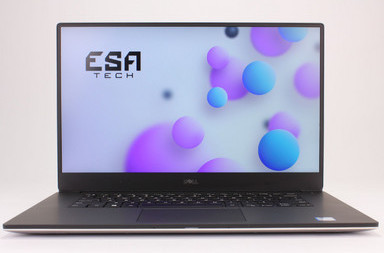 Gebrauchte Dell Precision 5520, E3-1505M v6, 24 GB, DDR4, SSD, 1 TB, 449,00 €, Produktcode 1001700 ESA TECH