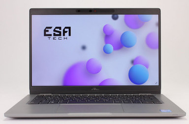 Used Dell Latitude 5320,i5-1145G7, 16 GB, DDR4, SSD, 256 GB, 330,00 € Product code: 1001701 ESA-Tech