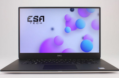 Gebrauchte Dell Precision 5530, i7-8850H, 32 GB, DDR4, SSD, 512 GB, 629,00 €, Produktcode 1001703 ESA TECH