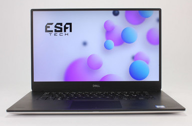 Used Dell Precision 5530,i7-8850H, 16 GB, DDR4, SSD, 512 GB, 452,00 € Product code: 1001704 ESA-TECH
