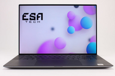Used Dell Precision 5550,i5-10400H, 32 GB, DDR4, SSD, 1 TB, 500,00 € Product code: 1001708 ESA-TECH