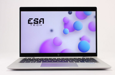 Used HP EliteBook x360 1030 G3,i7-8550U, 8 GB, LPDDR3, SSD, 256 GB, 250,00 € Product code: 1101781 ESA-TECH