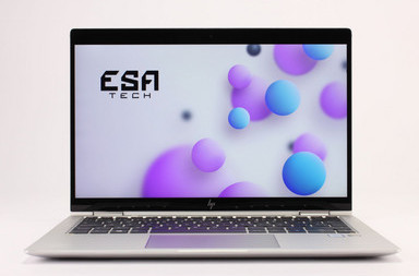 Used HP EliteBook x360 1030 G4,i7-8565U, 8 GB, LPDDR3, SSD, 256 GB, 270,00 € Product code: 1101782 ESA-TECH