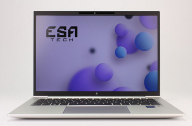 Used HP EliteBook 840 G9,i7-1265U, 16 GB, DDR5, SSD, 256 GB, 630,00 € Product code: 1101787 ESA-TECH