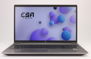 Used HP ZBook Power G7,i7-10850H, 16 GB, DDR4, SSD, 512 GB, 549,00 € Product code: 1101792 ESA-TECH