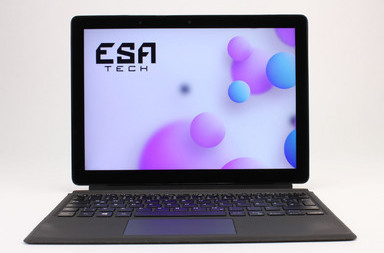 Used Dell Latitude 5290 2-in-1,i7-8650U, 16 GB, LPDDR3, SSD, 256 GB, 279,00 € Product code: 10021572 ESA-TECH