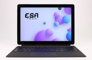 Used Dell Latitude 5285 2-in-1,i5-7300U, 8 GB, LPDDR3, SSD, 256 GB, 159,00 € Product code: 10021575 ESA-TECH