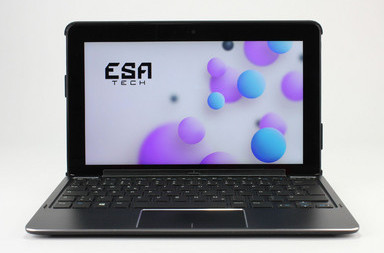 Used Dell Venue 11 Pro 7140,5Y71, 8 GB, DDR3, SSD, 128 GB, 119,00 € Product code: 10021578 ESA-TECH