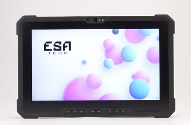 Used Dell Latitude 7220 RUGGED Extreme Tablet,i7-8665U, 16 GB, LPDDR3, SSD, 256 GB, 550,00 € Product code: 10021581 ESA-TECH