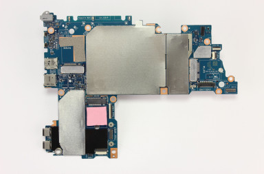 Gebraucht Hauptplatine (Motherboard) / Dell / 0 (LA-J321P), Produktcode r23076 ESA-TECH