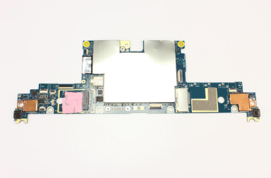 Gebraucht Hauptplatine (Motherboard) / Dell / 0 (LA-K24), Produktcode r23077 ESA-TECH
