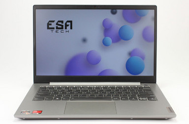 Used Lenovo ThinkBook 14 G2, 4500U, 8 GB, DDR4, SSD, 256 GB, 279.00 € Product code: 1301684 ESA-TECH