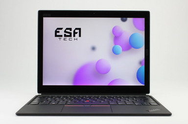Gebrauchte Lenovo ThinkPad X1 Tablet Gen 3, i5-8350U, 8 GB, LPDDR3, SSD, 256 GB, 279.00 €, Produktcode 1302847 ESA-TECH