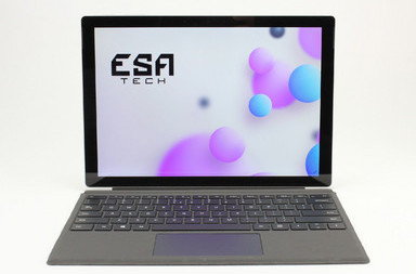Used Microsoft Surface Pro 7th Gen 1866,i7-1065G7, 16 GB, LPDDR4, SSD, 1 TB, 149,00 € Product code: 16021561 ESA-TECH