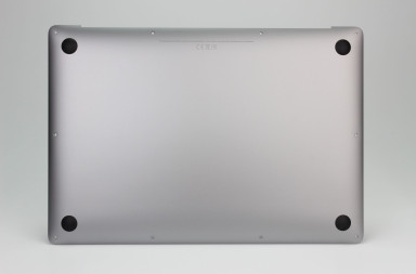 New Untere Gehäuseabdeckung / Apple / 0 (A2337), Product code r25287 ESA-TECH