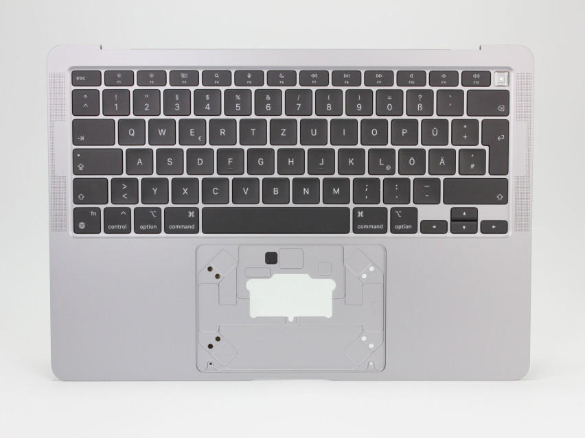 Neu Topcase / Apple / 0 (A2337),  r25786 ESA-TECH - Bild 1 von 10