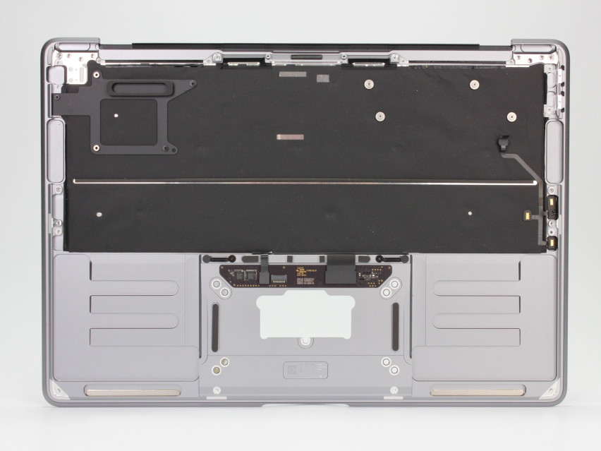 Neu Topcase / Apple / 0 (A2337),  r25786 ESA-TECH - Bild 1 von 10