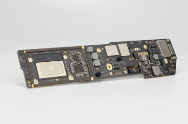Neu Hauptplatine (Motherboard) /  / 0 (820-02016-А), Produktcode r23092 ESA-TECH