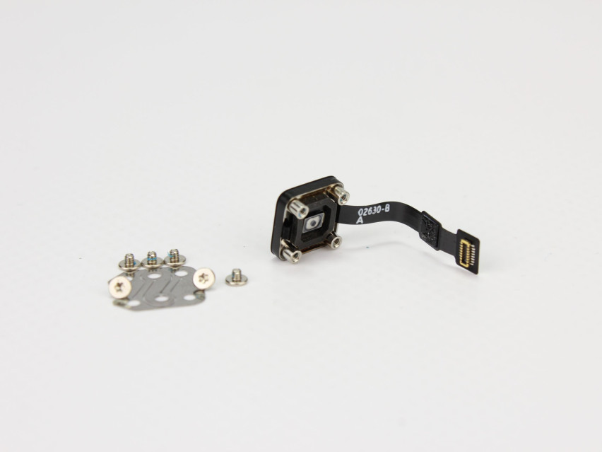 Neu Fingerabdrucksensor-Platine / Apple / 0 (821-02630-B),  r23594 ESA-TECH - Bild 1 von 10