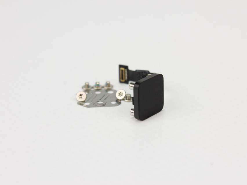 Neu Fingerabdrucksensor-Platine / Apple / 0 (821-02630-B),  r23594 ESA-TECH - Bild 1 von 10