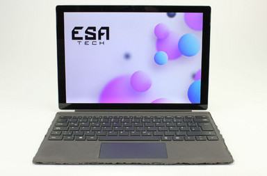 Used Microsoft Surface Pro 5th Gen 1796,7Y30, 4 GB, LPDDR3, SSD, 128 GB, 79,00 € Product code: 16021504 ESA-TECH