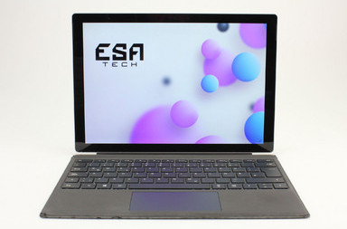 Used Microsoft Surface Pro 5th Gen 1807,i5-7300U, 8 GB, LPDDR3, SSD, 256 GB, 139,00 € Product code: 16021522 ESA-TECH