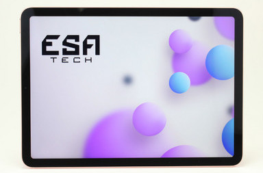 Gebrauchte Apple iPad Air 4 Generation (A2072) Wi-Fi + Cellular (2021), APL1W01, 4 GB, LPDDR4X, SSD, 64 GB, 399.00 €, Produktcode 12023201 ESA-TECH