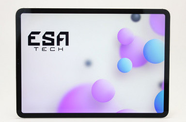 Used Apple iPad Pro 11 1st Generation (A1934) Wi-Fi + Cellular (2019), , 4 GB, LPDDR4, SSD, 256 GB, 339.00 € Product code: 12023181 ESA-TECH