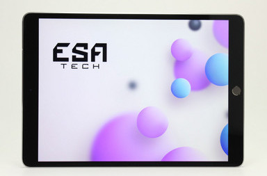 Used Apple iPad Pro 10.5 (A1709) Wi-Fi + Cellular (2018), , 4 GB, LPDDR4, SSD, 256 GB, 239.00 € Product code: 12023188 ESA-TECH