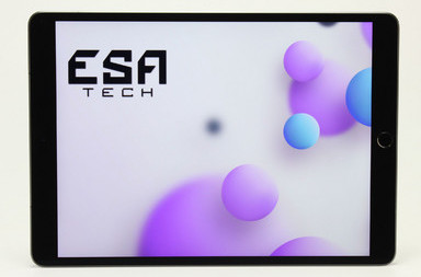 Used Apple iPad Air 3. Generation (A2123) Wi-Fi + Cellular (2020), APL1W81, 3 GB, LPDDR4X, SSD, 64 GB, 199.00 € Product code: 12023196 ESA-TECH